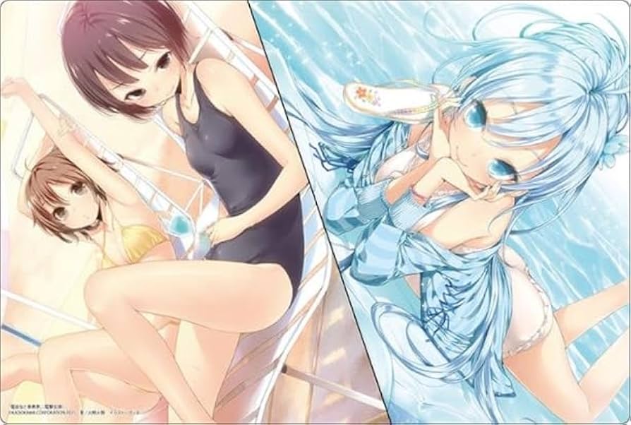 Amazon | ブシロード ラバーマットコレクション V2 Vol.1066